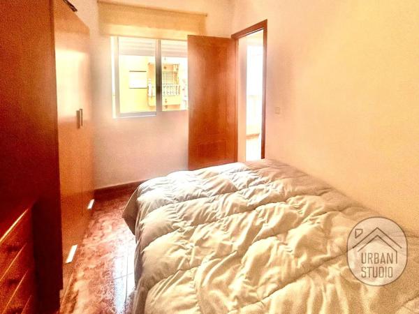 Piso en calle los Gases