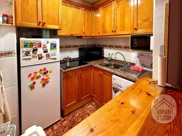 Piso en calle los Gases