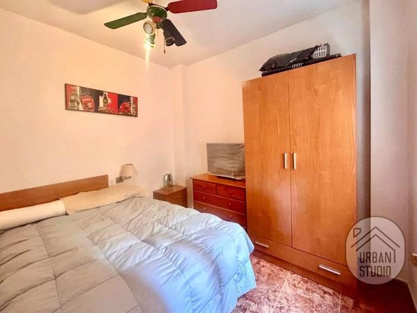 Piso en calle los Gases