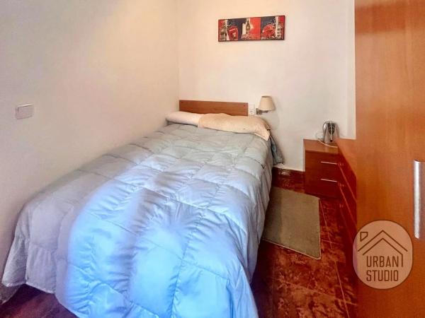 Piso en calle los Gases