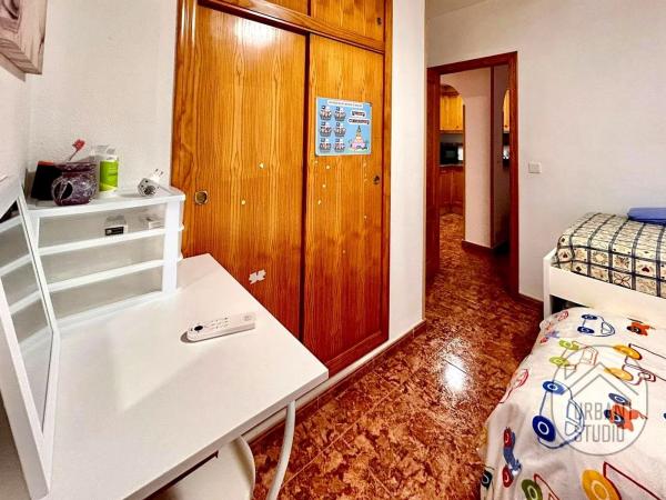 Piso en calle los Gases