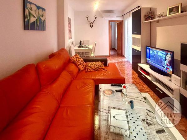 Piso en calle los Gases