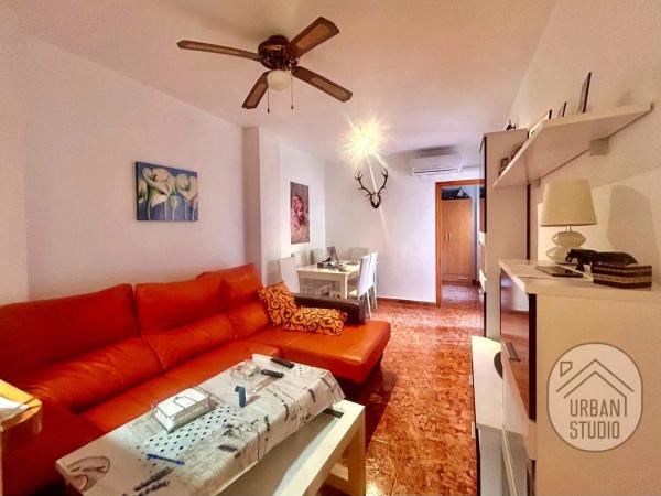 Piso en calle los Gases