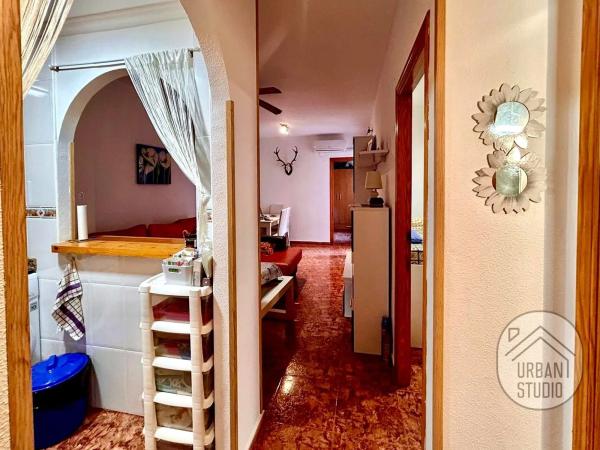 Piso en calle los Gases