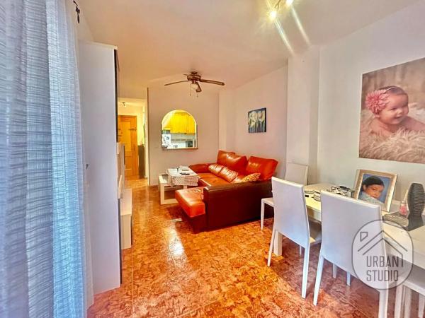 Piso en calle los Gases