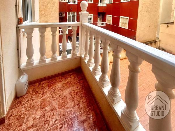 Piso en calle los Gases