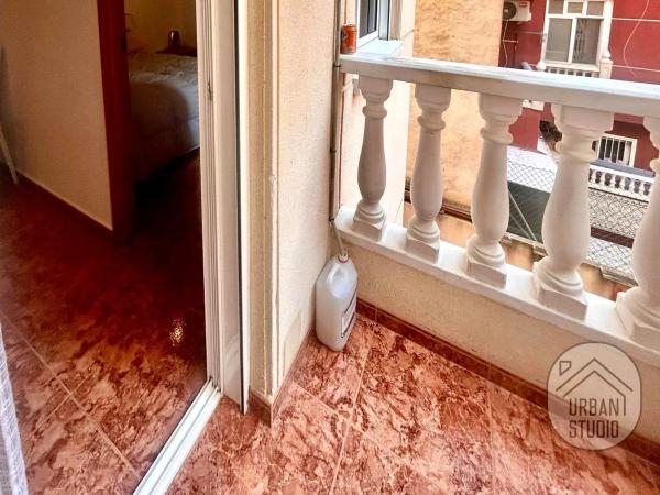 Piso en calle los Gases