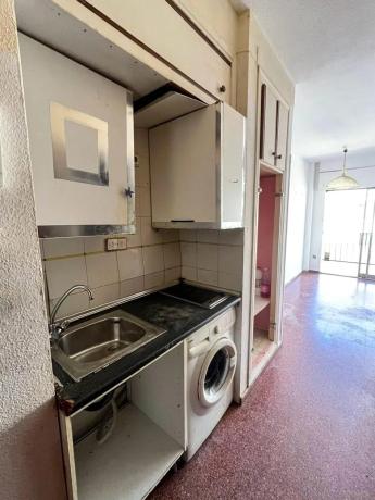 Estudio en calle la Loma