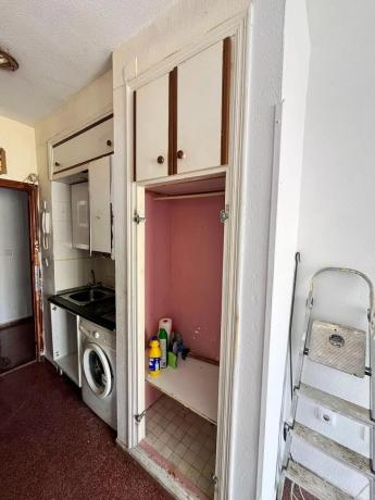 Estudio en calle la Loma