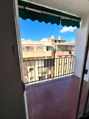 Estudio en calle la Loma