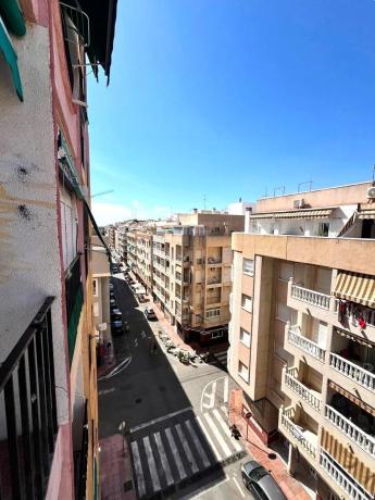 Estudio en calle la Loma