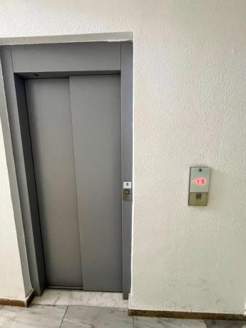 Estudio en calle la Loma