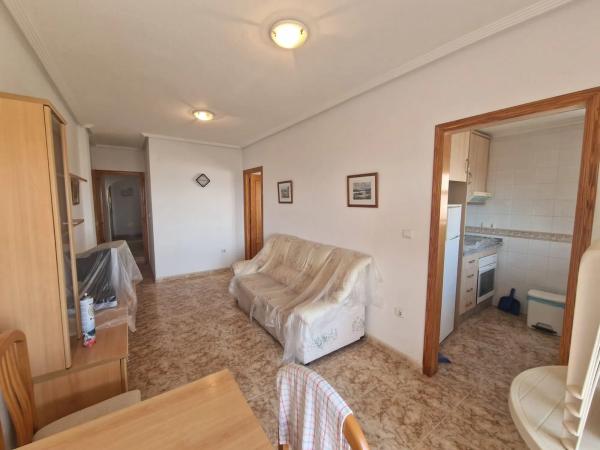 Piso en calle la Sal