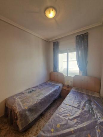 Piso en calle la Sal