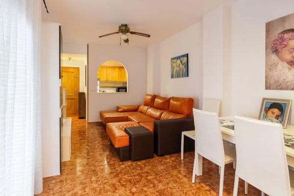 Piso en CL Gases Los