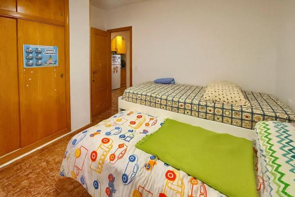 Piso en CL Gases Los