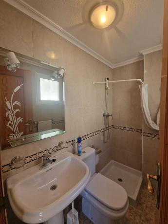 Piso en calle la Sal