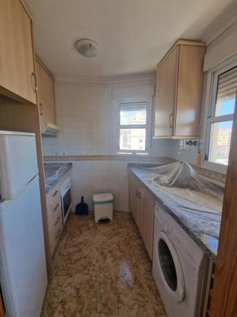 Piso en calle la Sal