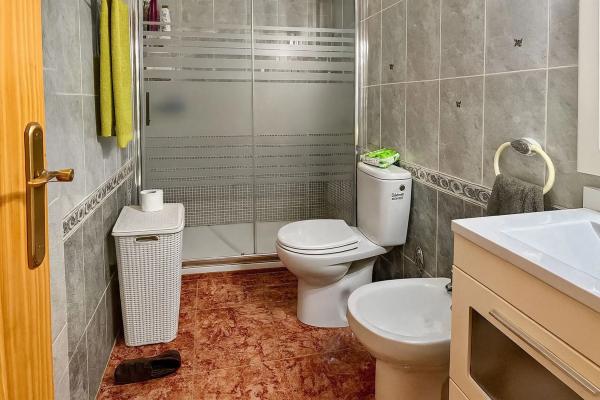 Piso en CL Gases Los