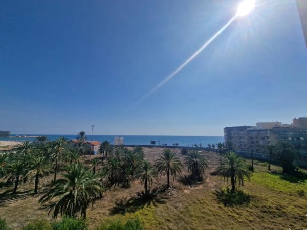 Piso en calle la Sal