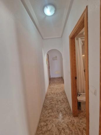 Piso en calle la Sal