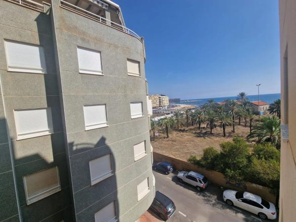 Piso en calle la Sal