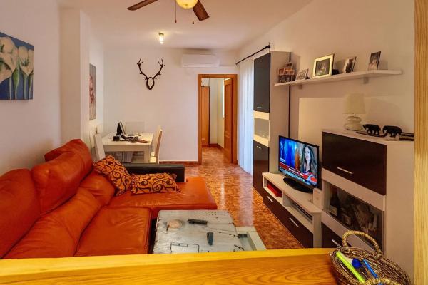 Piso en CL Gases Los