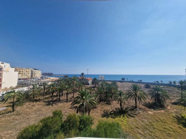 Piso en calle la Sal