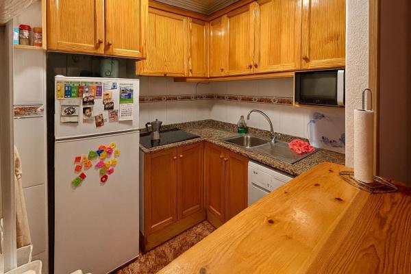 Piso en CL Gases Los