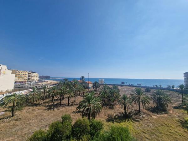 Piso en calle la Sal