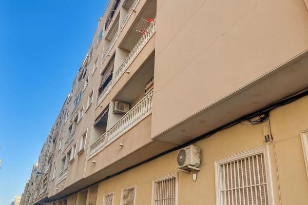 Piso en CL Gases Los