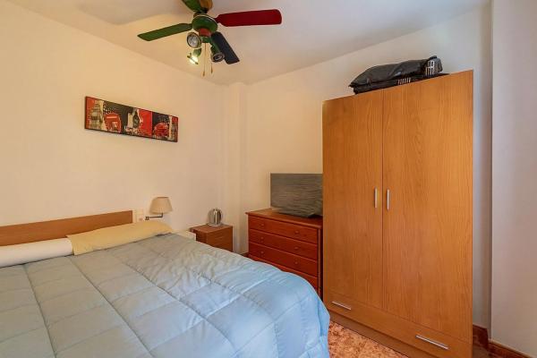 Piso en CL Gases Los