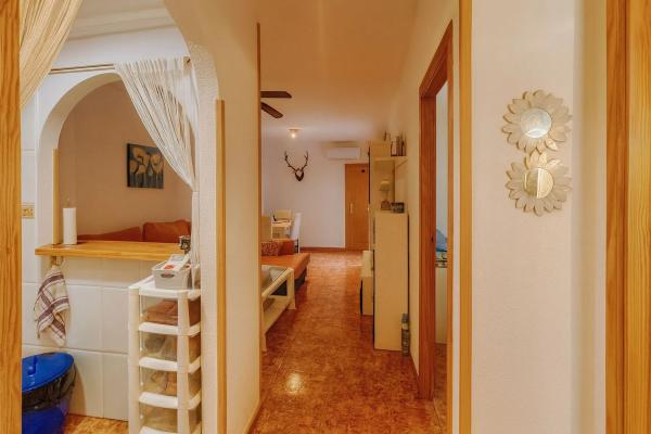 Piso en CL Gases Los