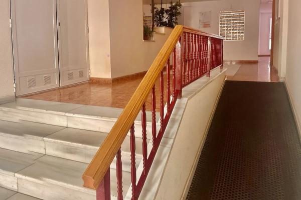 Piso en CL Gases Los