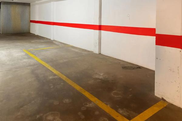 Piso en CL Gases Los