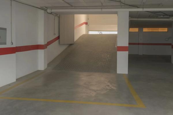 Piso en CL Gases Los