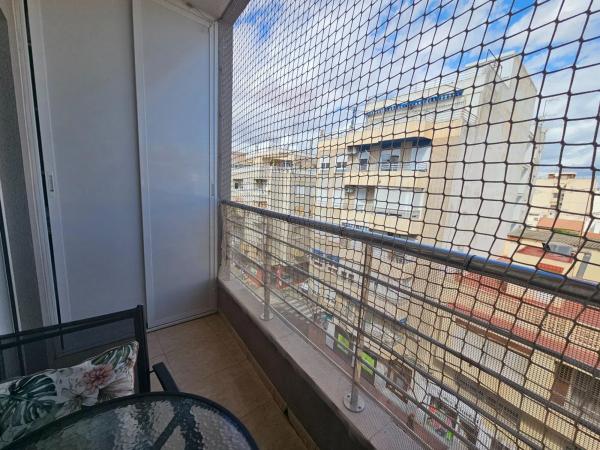 Piso en calle Ramón Gallud, 98