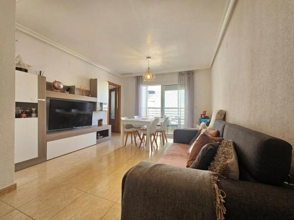 Piso en calle Ramón Gallud, 98