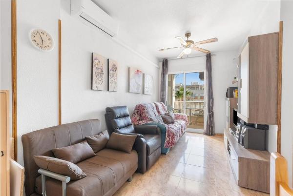 Piso en calle Maestro Francisco Casanovas s/n