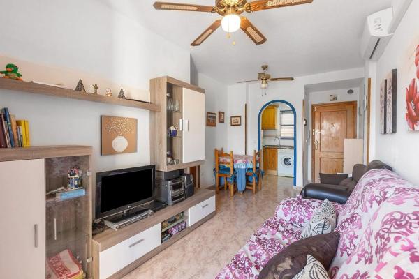 Piso en calle Maestro Francisco Casanovas s/n