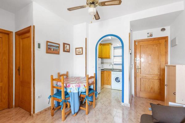 Piso en calle Maestro Francisco Casanovas s/n