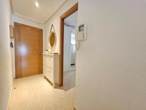 Piso en calle Ramón Gallud, 98