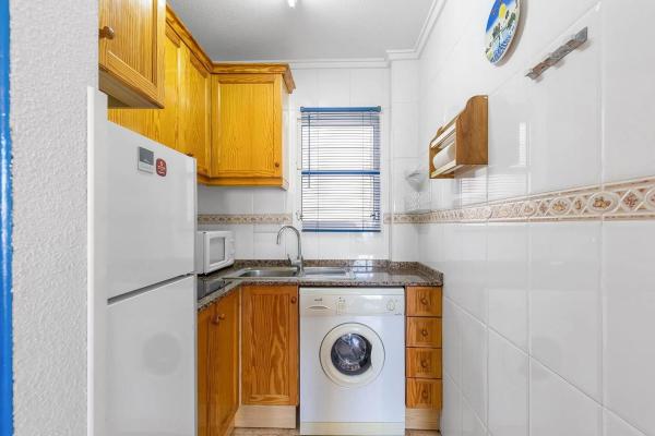 Piso en calle Maestro Francisco Casanovas s/n