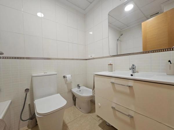 Piso en calle Ramón Gallud, 98