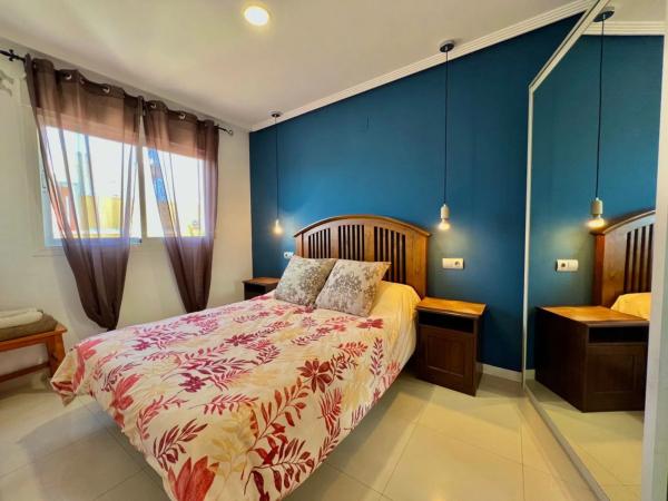 Ático en calle Zoa, 58