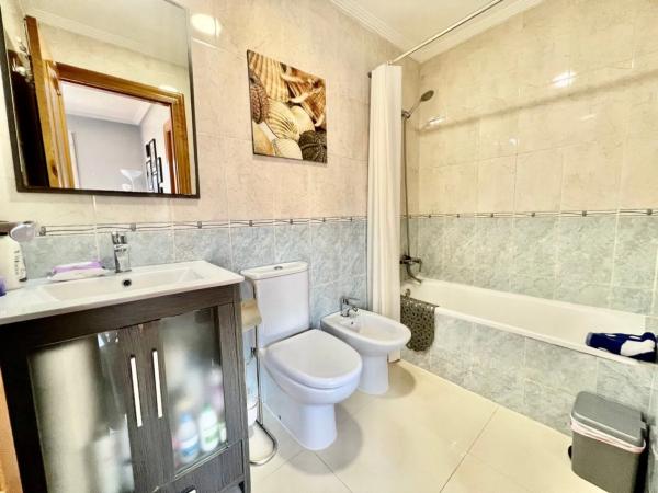 Ático en calle Zoa, 58