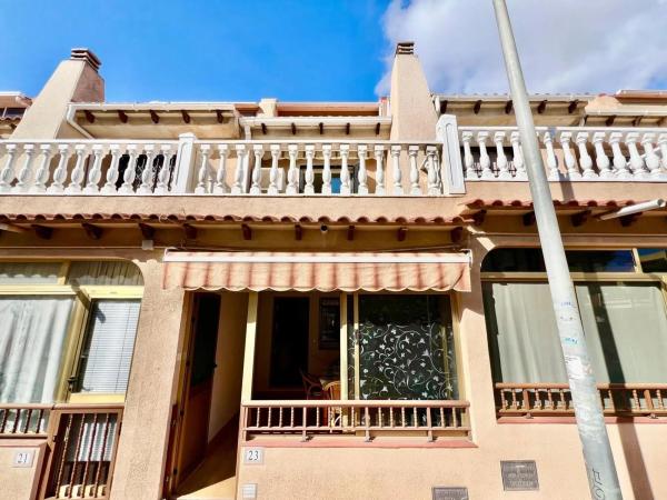 Piso en Barrio Avenida Habaneras - Curva de Palangre