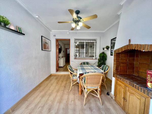 Piso en Barrio Avenida Habaneras - Curva de Palangre