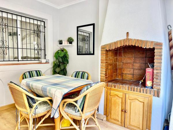 Piso en Barrio Avenida Habaneras - Curva de Palangre