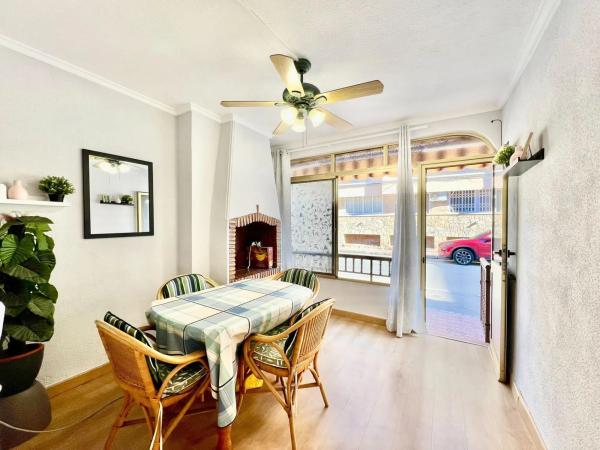 Piso en Barrio Avenida Habaneras - Curva de Palangre